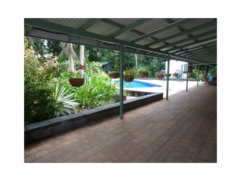 163 Melaleuca Road, Howard Springs NT 0835