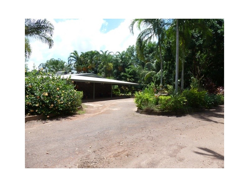 163 Melaleuca Road, Howard Springs NT 0835