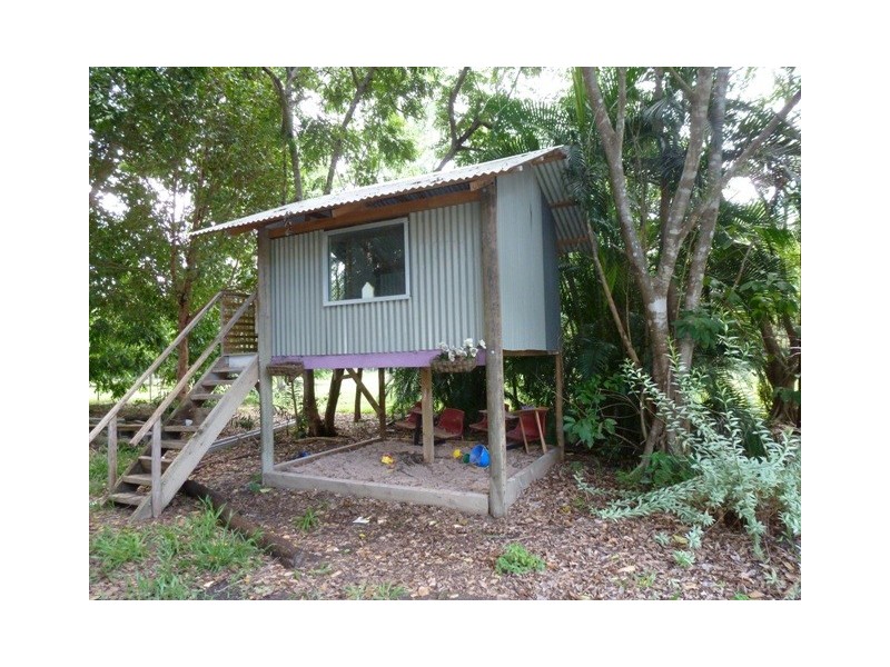 163 Melaleuca Road, Howard Springs NT 0835