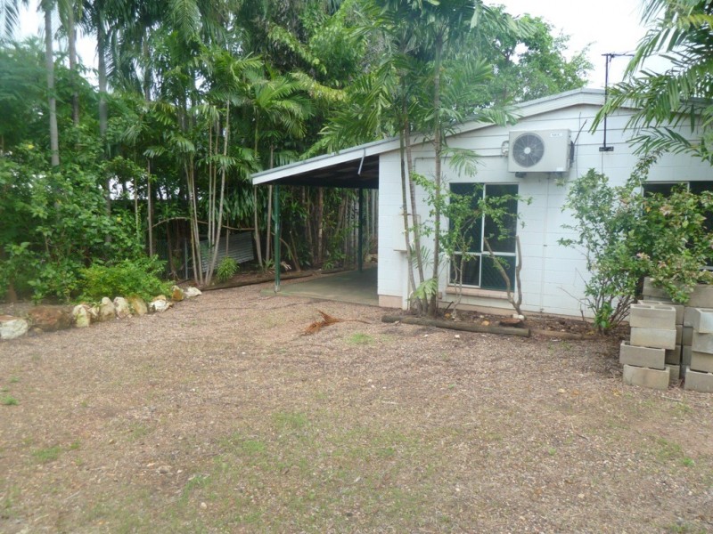 7 Alidade Crescent, Woodroffe NT 0830