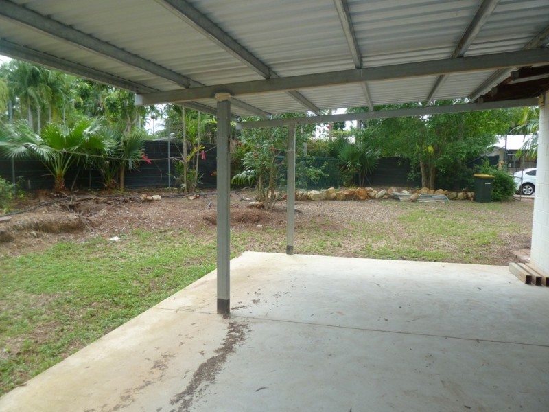 7 Alidade Crescent, Woodroffe NT 0830