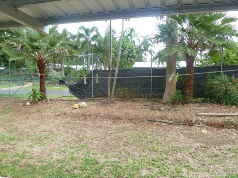 7 Alidade Crescent, Woodroffe NT 0830