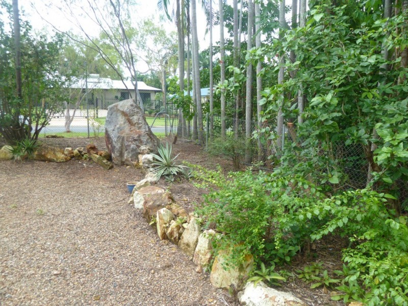 7 Alidade Crescent, Woodroffe NT 0830