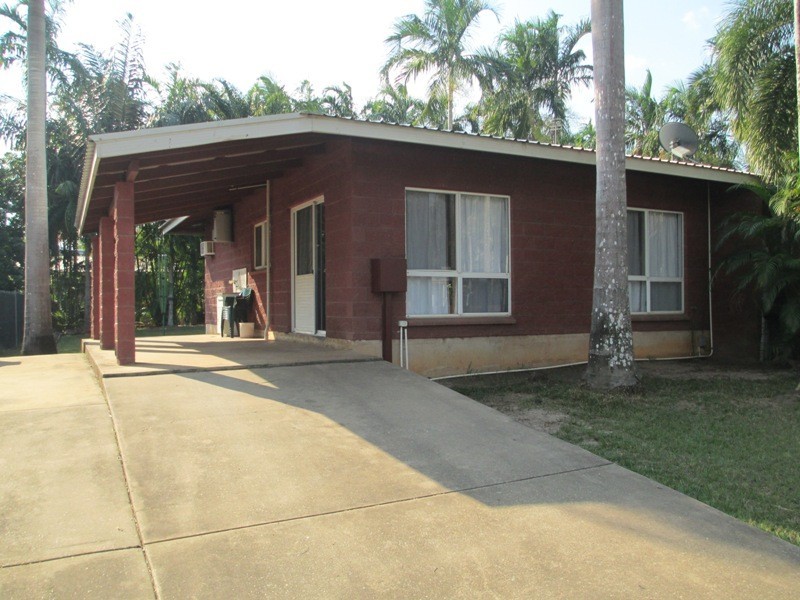 1/41 Baldwin Drive, Woodroffe NT 0830