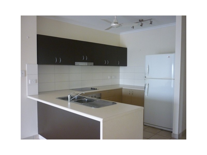 12/31 Mannikan Court, Bakewell NT 0832