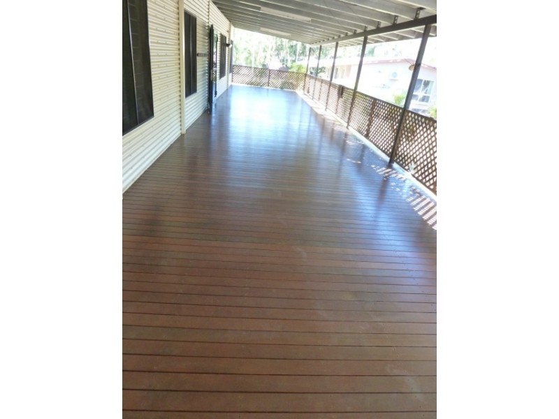 29 Zenith Court, Woodroffe NT 0830