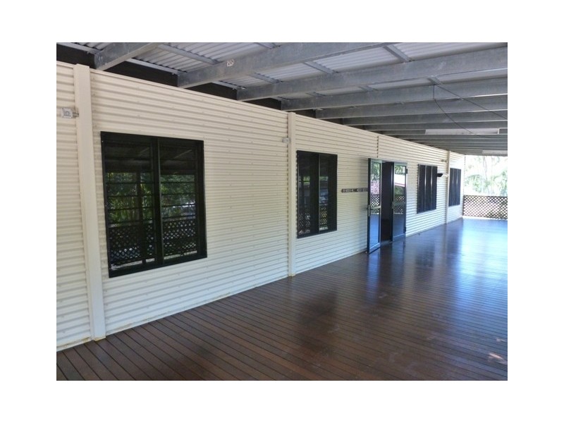 29 Zenith Court, Woodroffe NT 0830