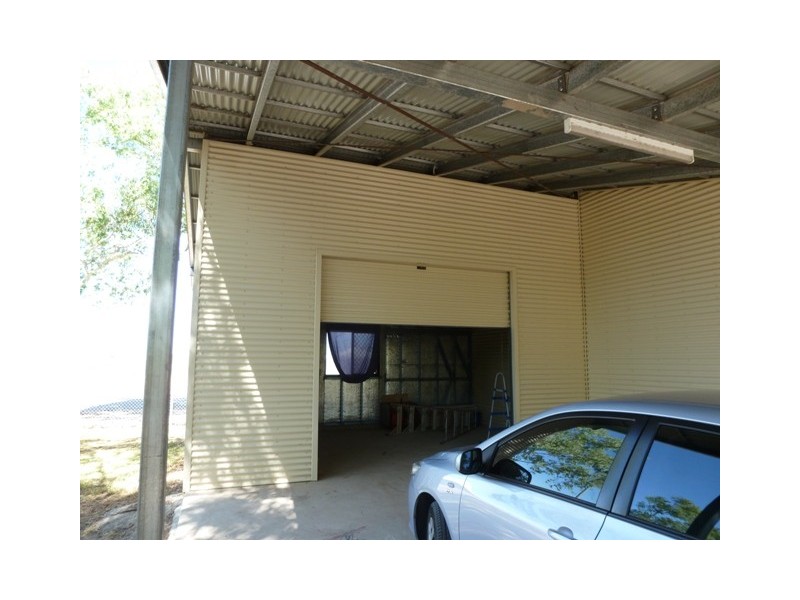 29 Zenith Court, Woodroffe NT 0830