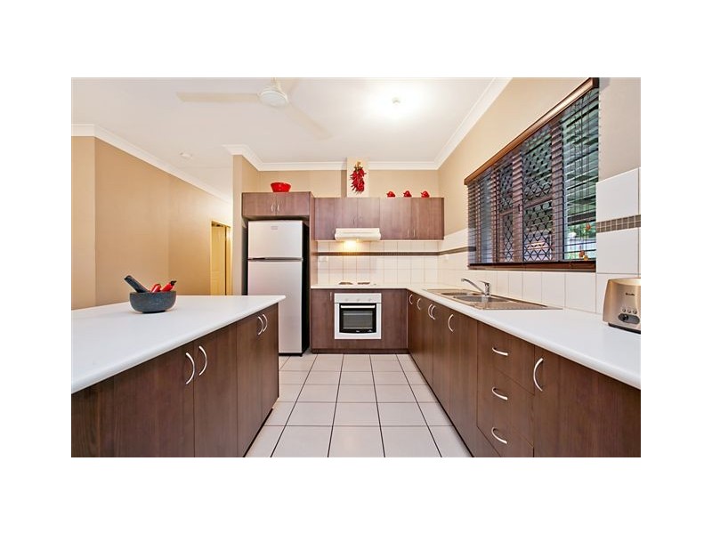 45 Hannibal Crescent, Gray NT 0830