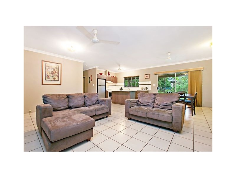 45 Hannibal Crescent, Gray NT 0830