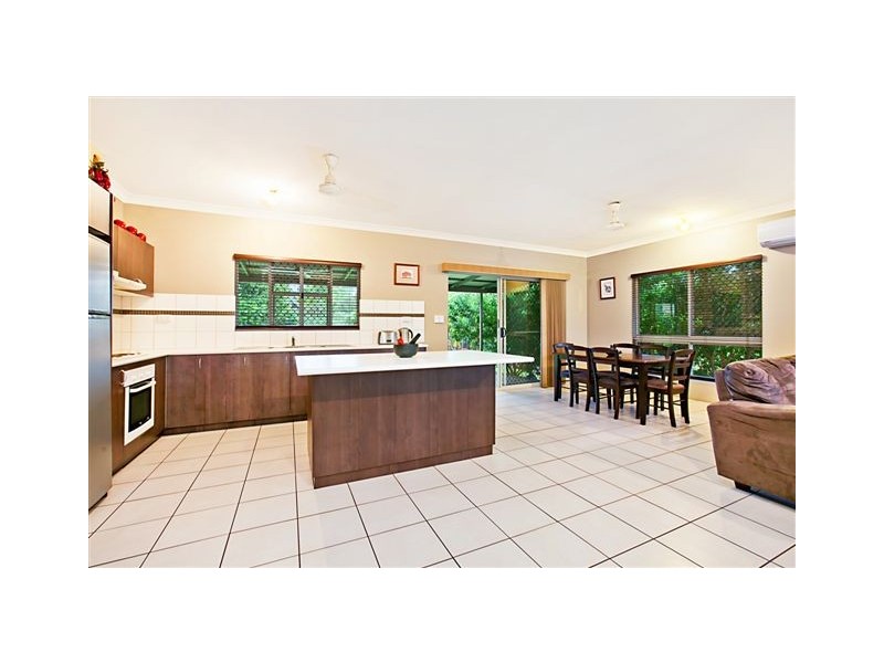 45 Hannibal Crescent, Gray NT 0830