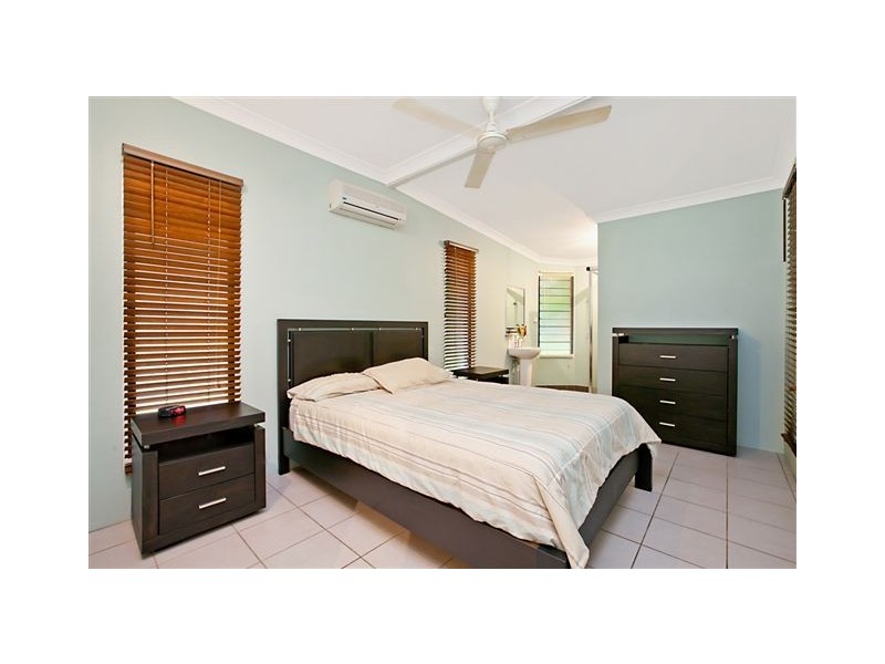 45 Hannibal Crescent, Gray NT 0830