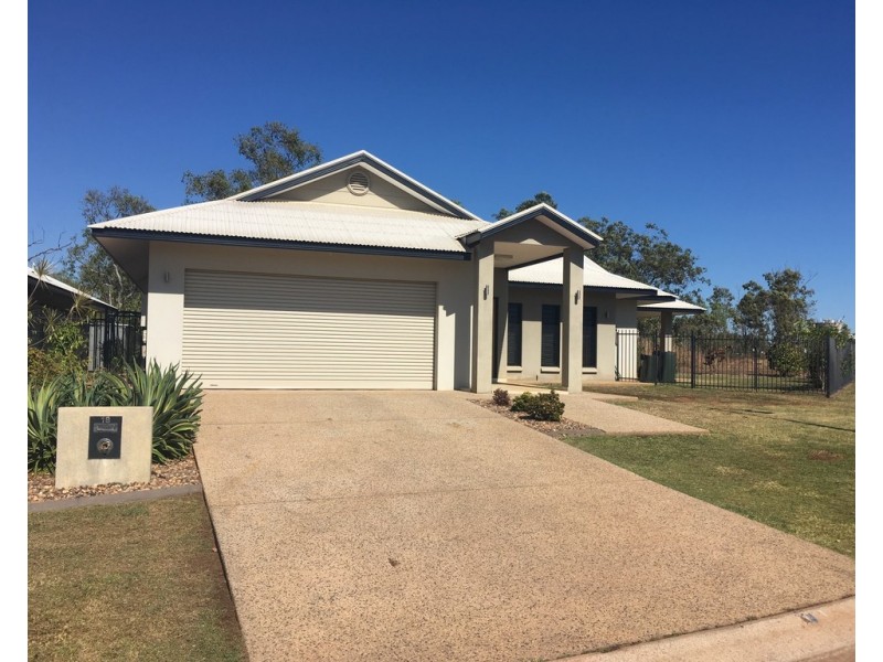 18 Miller Court, Gunn NT 0832