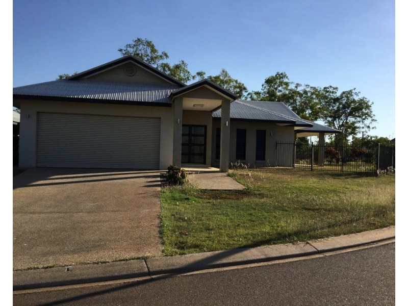 18 Miller Court, Gunn NT 0832
