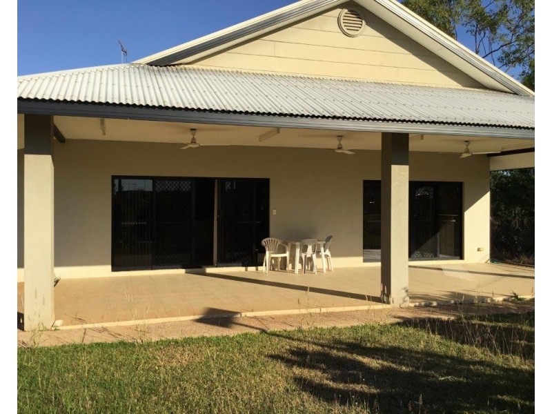 18 Miller Court, Gunn NT 0832