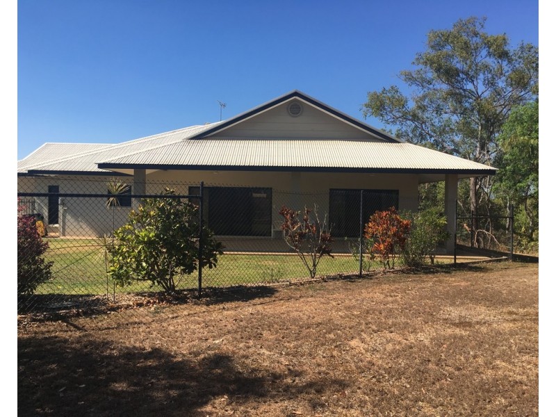 18 Miller Court, Gunn NT 0832