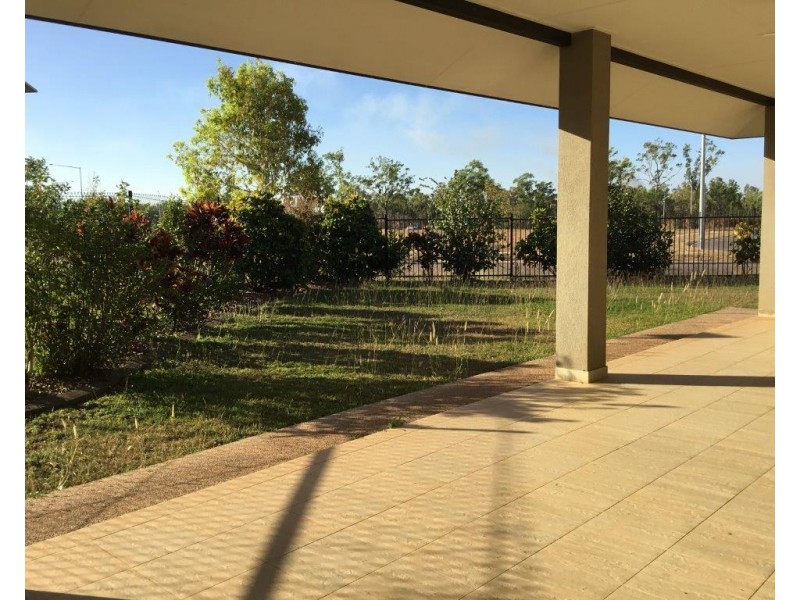 18 Miller Court, Gunn NT 0832
