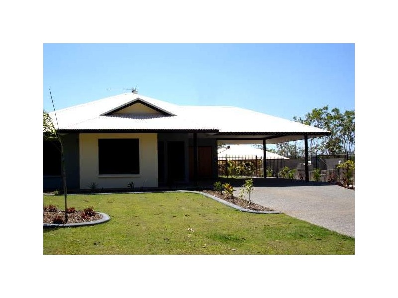 36 Belyuen Road, Rosebery NT 0832