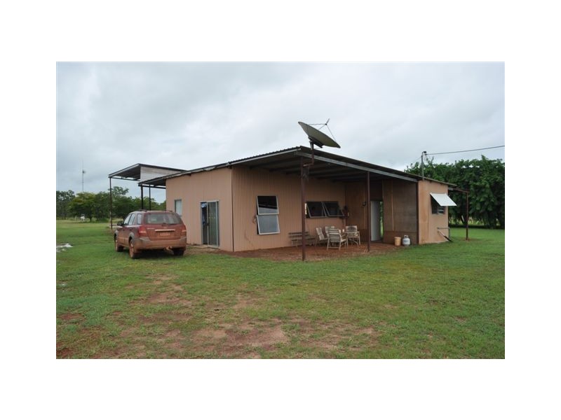 1145 Fleming Road, Adelaide River NT 0846