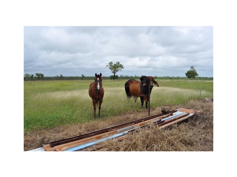 1145 Fleming Road, Adelaide River NT 0846