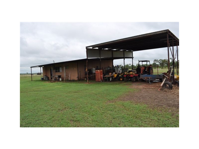 1145 Fleming Road, Adelaide River NT 0846