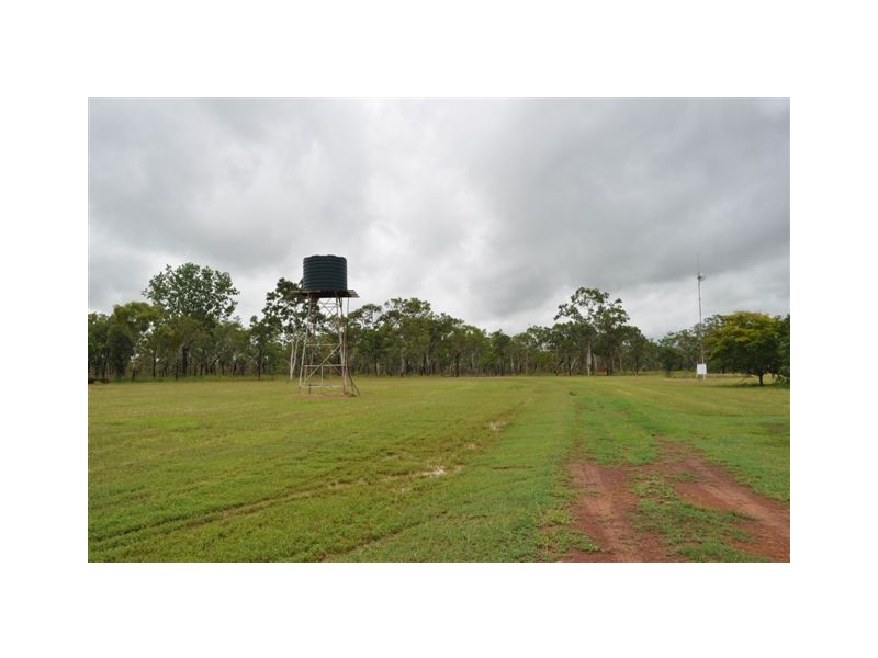 1145 Fleming Road, Adelaide River NT 0846