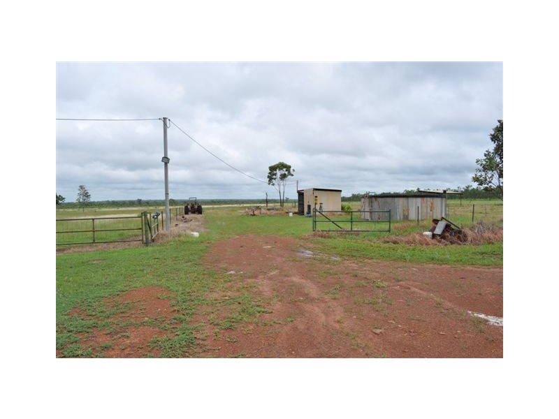 1145 Fleming Road, Adelaide River NT 0846