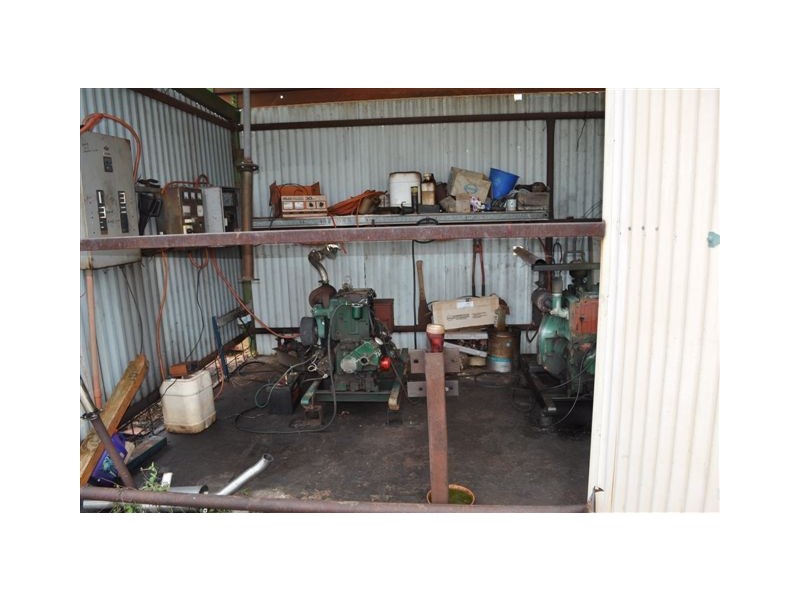 1145 Fleming Road, Adelaide River NT 0846