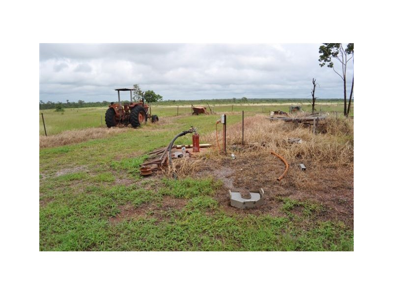 1145 Fleming Road, Adelaide River NT 0846