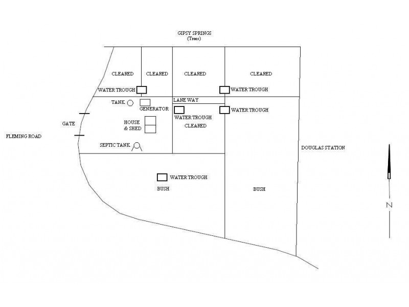 1145 Fleming Road, Adelaide River NT 0846