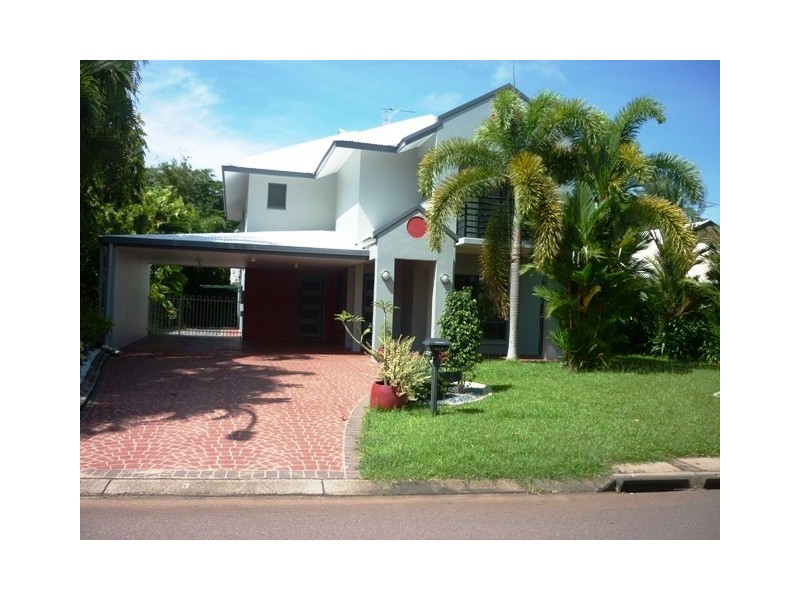 3 Kooyonga Parade, Durack NT 0830