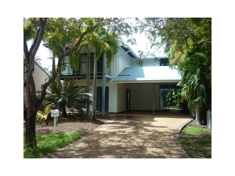4 Yale Parade, Durack NT 0830