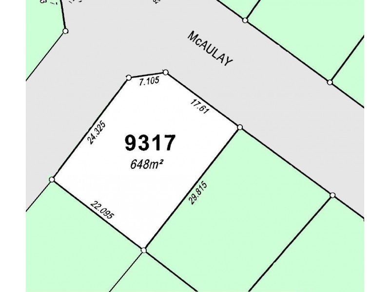 20 McAuley Street, Rosebery NT 0832