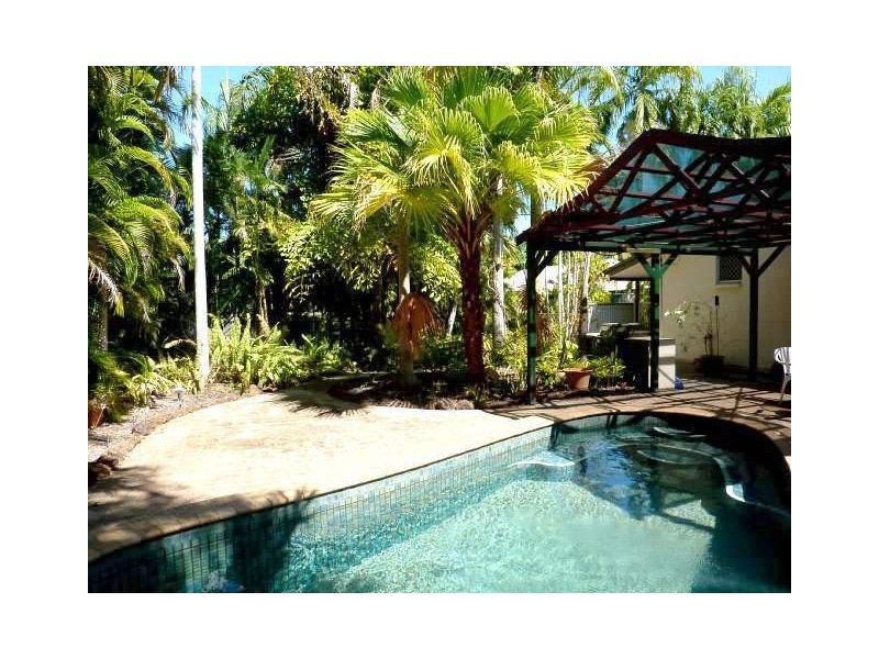 3 Wild Street, Woodroffe NT 0830