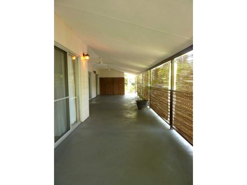 3 Wild Street, Woodroffe NT 0830