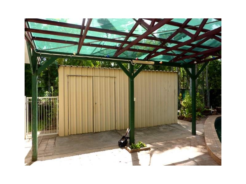 3 Wild Street, Woodroffe NT 0830