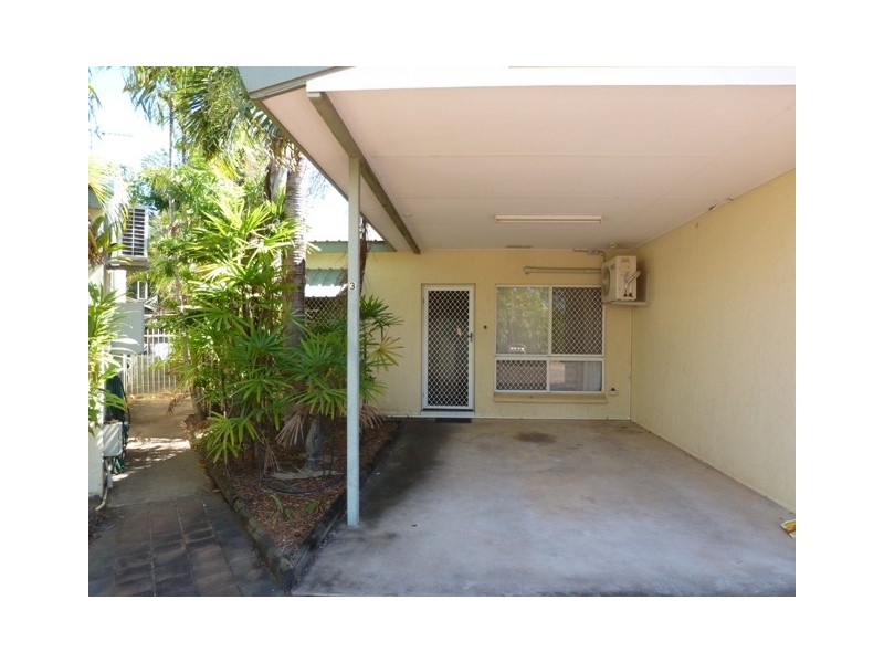 3/55 Mannikan Court, Bakewell NT 0832