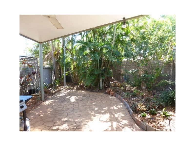 3/55 Mannikan Court, Bakewell NT 0832