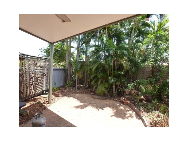 3/55 Mannikan Court, Bakewell NT 0832