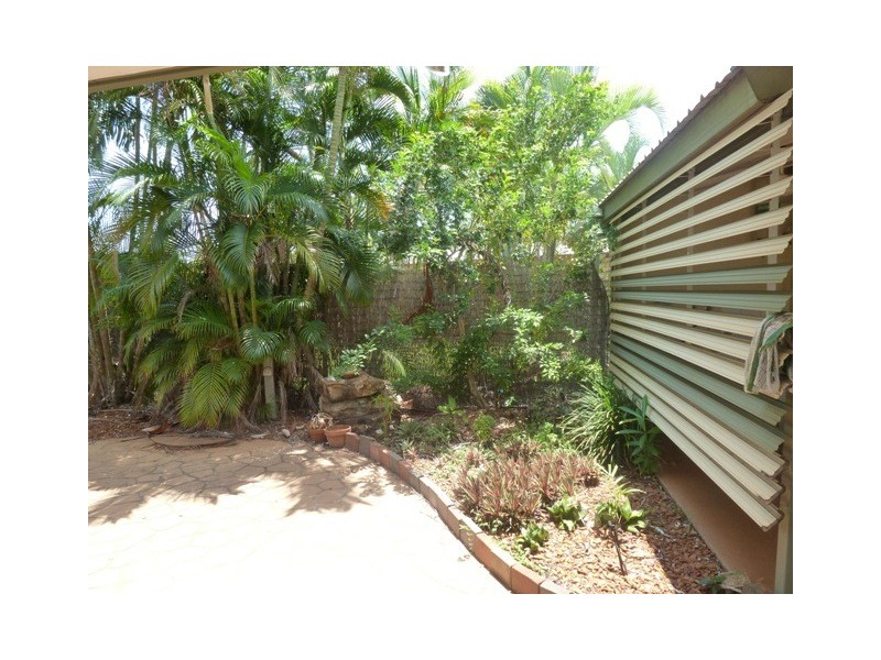 3/55 Mannikan Court, Bakewell NT 0832