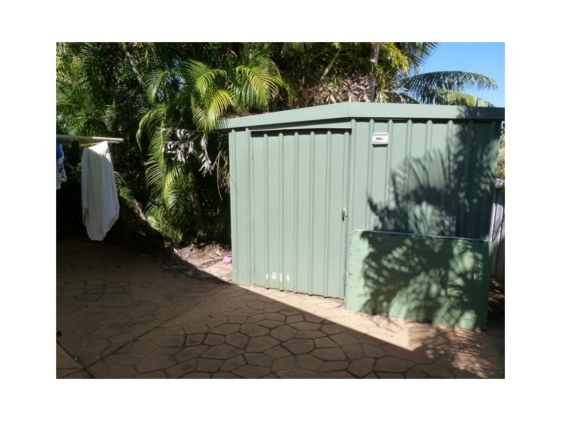 3/55 Mannikan Court, Bakewell NT 0832