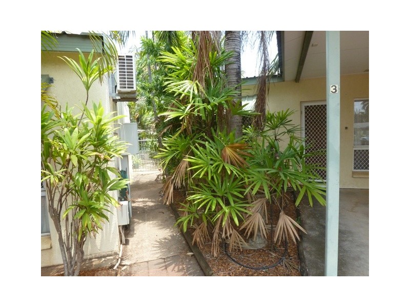 3/55 Mannikan Court, Bakewell NT 0832