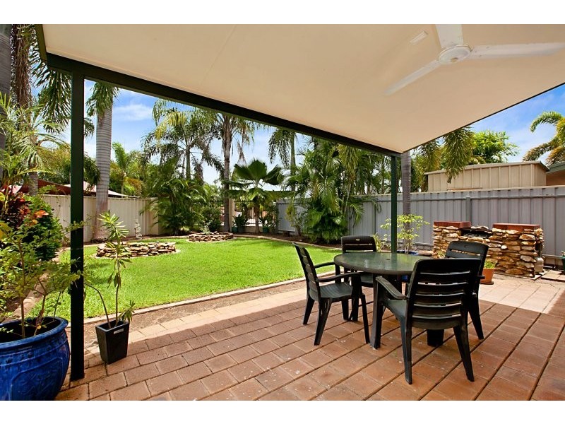 2/7 Hugh Court, Bakewell NT 0832