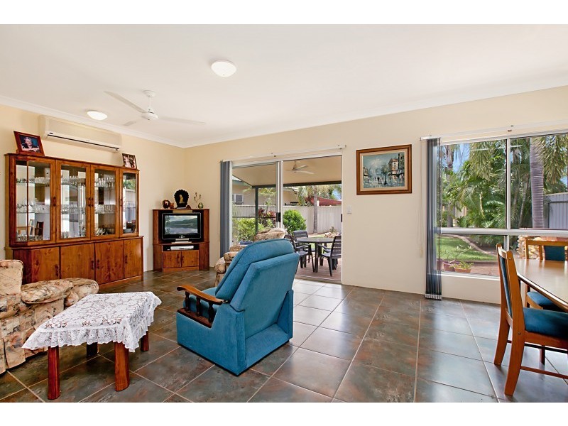 2/7 Hugh Court, Bakewell NT 0832