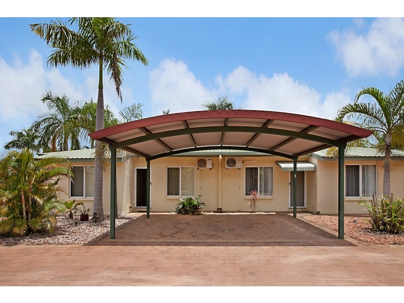 2/7 Hugh Court, Bakewell NT 0832