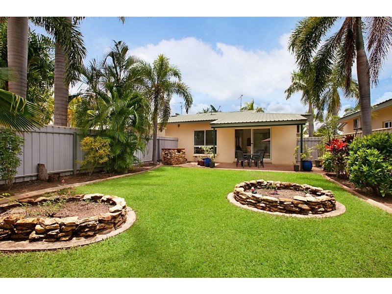 2/7 Hugh Court, Bakewell NT 0832