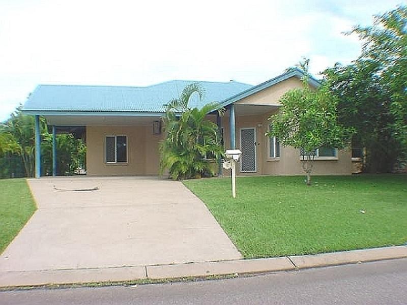 - Bismarkia Court, Durack NT 0830