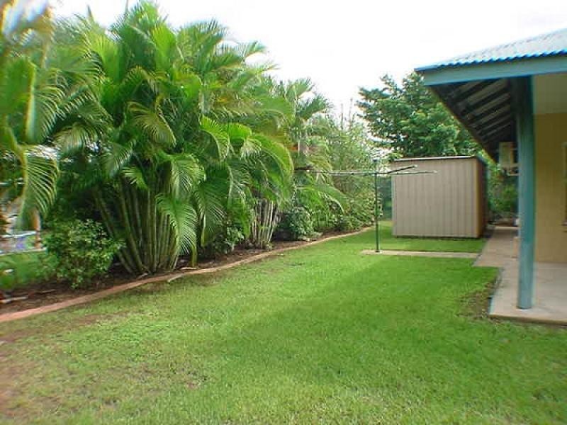 - Bismarkia Court, Durack NT 0830