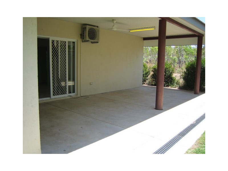 Durack NT 0830