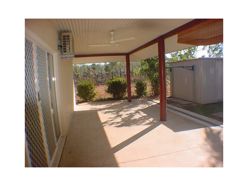 Durack NT 0830
